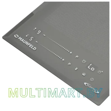 Индукционная варочная панель MAUNFELD CVI292S2FLGR Inverter картинка 5